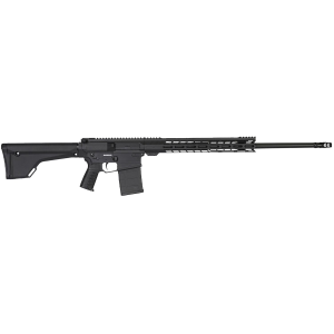 CMMG 38ADA75AB Endeavor MK3 308 Win 20+1 20 in Black Threaded Barrel, Black Aluminum Receiver, M-LOK Handguard, Black Synthetic Magpul Stock, Black Polymer Grip, Rifle