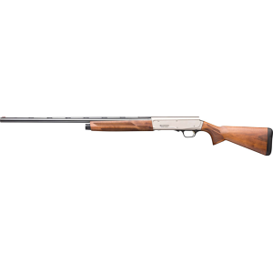 Browning A5 Upland Sweet 16 2.75 in 28 inVr Blued/Walnut 0119035004 - Browning