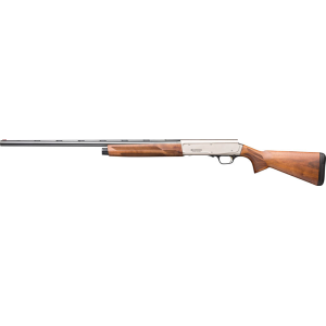 Browning A5 Upland Sweet 16 2.75 in 26 inVr Blued/Walnut 0119035005 - Browning