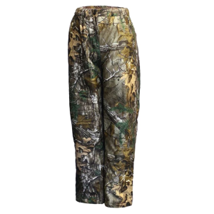 Gamehide Tundra Pants Realtree Edge 3X-Large CPPRE3X - Gamehide