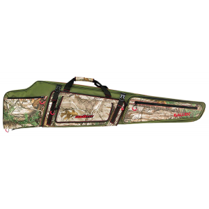Allen 95948 Gear-Fit Dakota CXE Rifle Case 48 in Realtree Xtra Camo