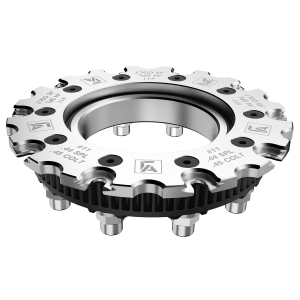 Frankford Arsenal 1135904 Progressive Shell Plate Size #11 Compatible With FX-10 Progressive Reloading Press Steel