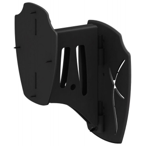 Skullhooker SKHLGSMBLK Large Shoulder Mount Mounting Kit Wall Mount Steel Black Large/XL Game