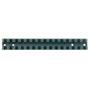 Mossberg 96206 Scope Base For Mossberg MVP Picatinny Style Blued Finish