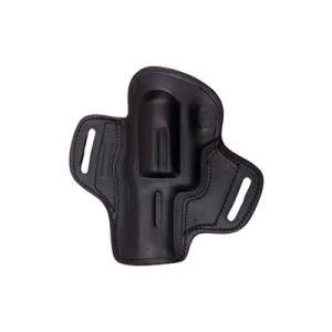Tagua BH3 Belt Holster, Fits S&W M&P Shield, Right Hand, Black Finish BH3-1010