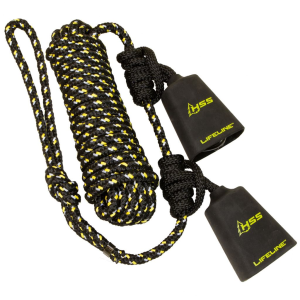 Hunter Safety System Lifeline System Two-Man Set LLS-2C+
