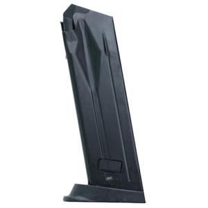 HK 215954S USP Black Detachable 10rd 45 ACP for H&K USP (Full Size) - Heckler And Koch