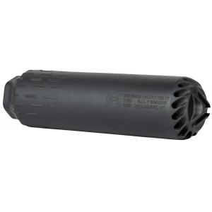 HUXWRX 2843 FLOW556 MG SUPPRESSOR INCONEL - Huxwrx