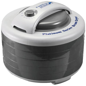 Frankford Arsenal 909213 Platinum Brass Dryer 1000 Cases
