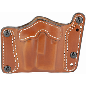 DeSantis Gunhide Variable GRD 194TJ9PZ0, OWB Holster, Ambidextrous, Tan, Fits Hellcat/Hellcat OSP 194TJ9PZ0