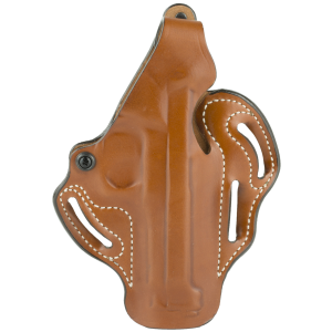 Desantis Thumb Break Scabbard Belt Holster, Fits Beretta 92, S&W 5906, Taurus PT92, Witnes, DSG001TA86Z0