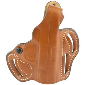 Desantis Thumb Break Scabbard Belt Holster, Fits S&W Shield, Right Hand, Tan Thumb Break Scabbard Belt Holster, Fits S&W Shield, Right Hand, Tan