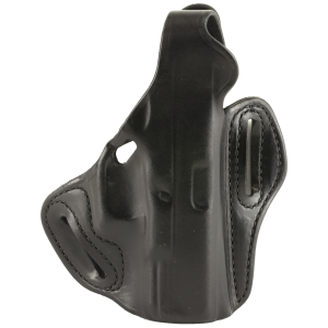 Desantis F.A.M.S. Holster, Fits Glock 19, 23, Right Hand, Black 01LBAB6Z0
