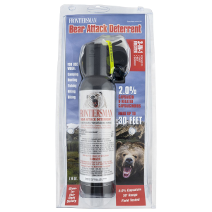UDAP FBAD-09 MAGNUM BEAR 260G 3-IN-1 HOLSTER 7.9OZ