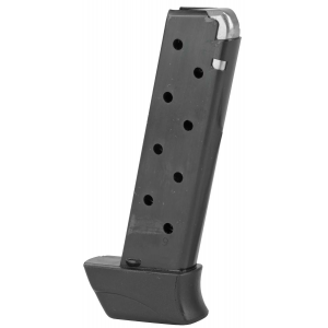 Bersa THUN380DLXBLMAG Thunder 9rd 380 ACP Fits Bersa Thunder Deluxe Black Steel