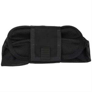 High Speed Gear Mag-Net V2 12DP00BK, Dump Pouch, Fits MOLLE, Nylon, Black 12DP00BK