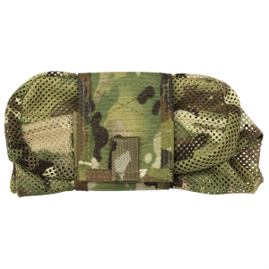 High Speed Gear Mag-Net V2 12DP00MC, Dump Pouch, Fits MOLLE, Nylon, Multicam 12DP00MC