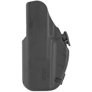 Safariland Model 575 575-895-411, 7TS, GLS Pro-Fit Inside Waistband Holster
