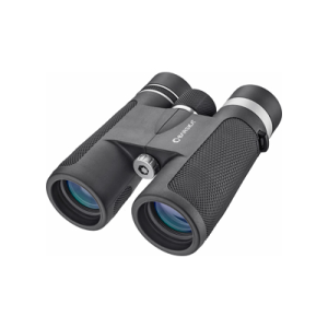 Barska Lucid View AB13336, Binocular, 10X42mm, Fully Coated, Matte Black Finish, Includes Carrying Case - Barska