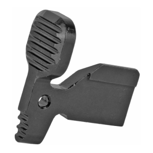 LanTac USA LLC Bolt Catch Pro 01-LP-BC-PRO, Black Finish, Functions with Forged Receiver sets and Raven, Onyx Receiver Sets 01-LP-BC-PRO