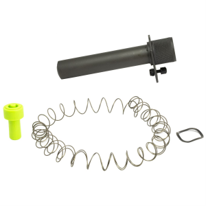 Wilson Combat Vertical Quick Detach Stud SGET-QDS-V-2, 2 Round Mag Extension Tube, 12 Gauge