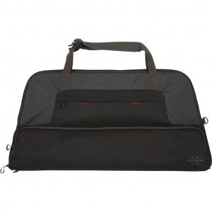 Titan Spindle Bow Case Black 6089