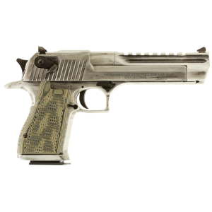 Magnum Research Desert Eagle Mark XIX Pistol | DE44WMD