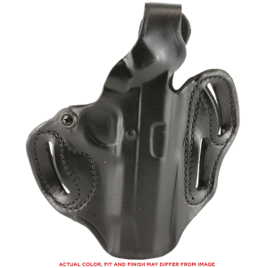 DeSantis Gunhide 001 001TA8HZ0, Thumb Break Scabbard, Belt Holster, Fits SIG P250C/P320C/P320XCompact, Right Hand