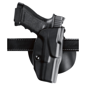 Safariland 637801411 ALS Belt SafariLaminate Paddle Fits S&W J Frame Right Hand
