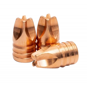 Lehigh Defense 09452220SP Xtreme Defense 454 Casull 45 Colt 460 S&W Mag .452 220 gr Fluid Transfer Monolithic