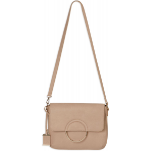 Bulldog BDP071 Hobo Blush PU Leather 11 in x 9.50 in x 3 in