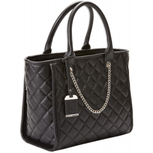 Bulldog BDP058 Tote Black Nylon 12 in x 10 in x 6.50 in