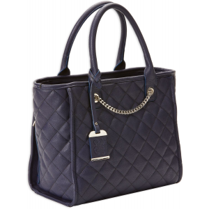 Bulldog BDP059 Tote Navy Nylon 12 in x 10 in x 6.50 in