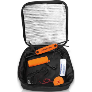 Easton Archery Essentials Tool Kit Value Pack 8 Piece 325301