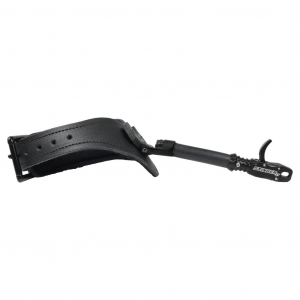 Tru Ball Stinger XT Release Buckle Black Junior TSBX-BK-JR