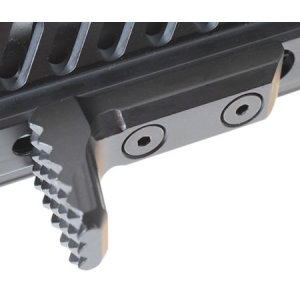 Ergo 4230BK KeyMod Shotgun Aluminum Black