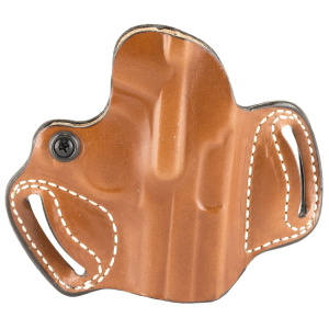 Desantis Mini Slide Belt Holster, Fits 1911, Right Hand, Tan Mini Slide Belt Holster, Fits 1911, Right Hand, Tan