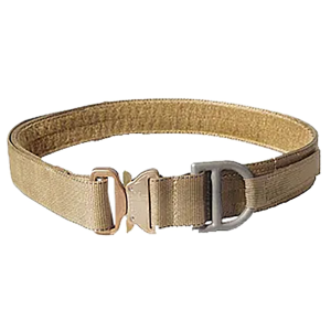 High Speed Gear 31CV00CB Cobra Rigger Coyote Tan Small - High Speed Gear