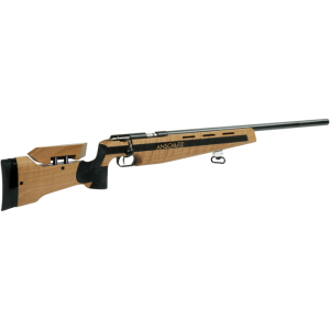 Anschutz 1903 Target .22Lr 25.6 in Blued Target Stock 000271 - Anschutz