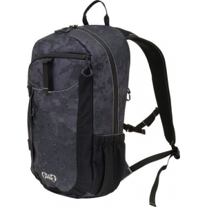 Allen Girls W/ Guns Deluxe Pack Midnight Blackout Camo 7 637