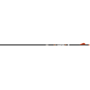 Easton Arrow 6.5Mm Match Grade 340 W/2 in Bully Vanes 6-Pack 728963