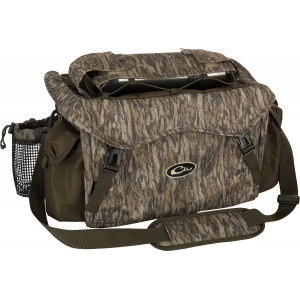 Drake Waterfowl GD6000006 Gear Bag Gun Dog Bottomland