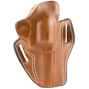 Desantis Speed Scabbard Belt Holster, Fits 4 in S&W N 25/27/29/629/357PD, Right Hand, Tan 002TA44Z0