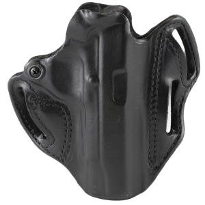 Desantis Speed Scabbard Belt Holster, Fits Commander 1911, Right Hand, Black Speed Scabbard Belt Holster, Fits Commander 1911, Right Hand, Black