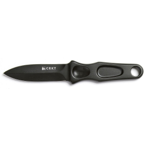Columbia River Ag Russell Sting Knife w/Plain Edge Fixed Blade 2020
