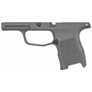 Sig Sauer Grip Module Assembly 8900327, Fits Sig Sauer P365, Standard, Subcompact, Gray 8900327