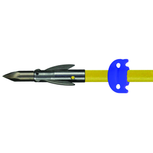 AMS Lava Crux AnKor FX Bowfishing Arrow A606 - Ams Bowfishing