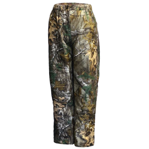 Gamehide Tundra Pants Realtree Edge 2X-Large CPPRE2X - Gamehide