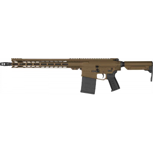 Cmmg Rifle Resolute Mk3 .308 Win. 16.1 in 20Rd Midnight Brnz 38A7D88-MB - Cmmg