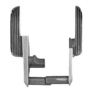 Wilson Combat Tactical Ambidextrous Thumb Safety Stainless Steel Finish